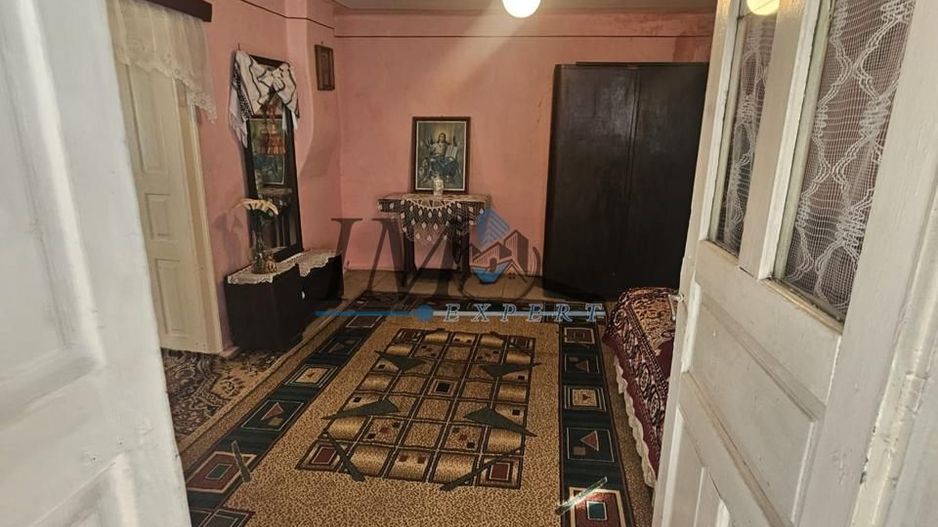 Casa de vanzare in Rosia de Secas - Poză 4