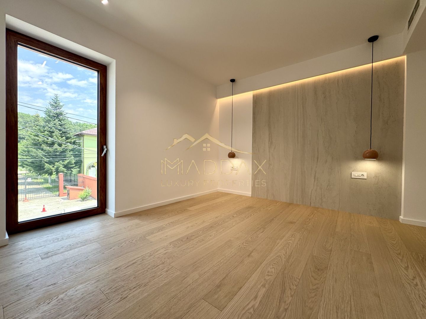 Vila cu 6 camere *575mp* / 2 locuri parcare // Pipera- Iancu Nicolae - Poză 41