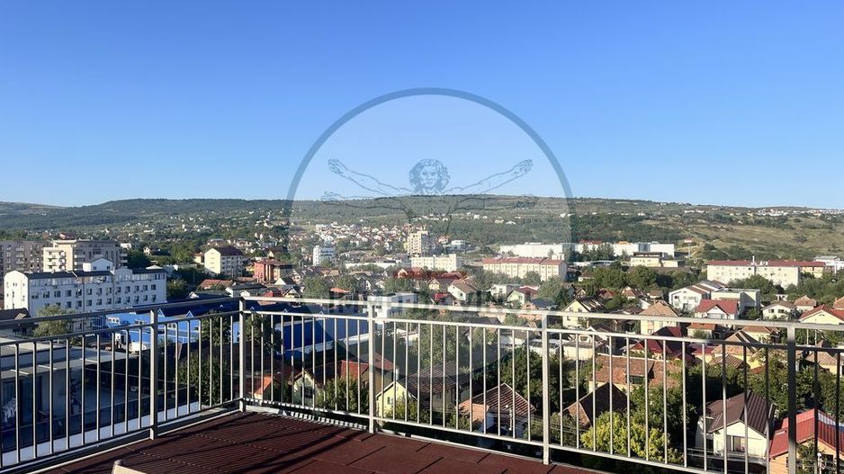 Apartament 51 mp + terasa 50 mp Parcare Subterana Zona Iris - Poză 8