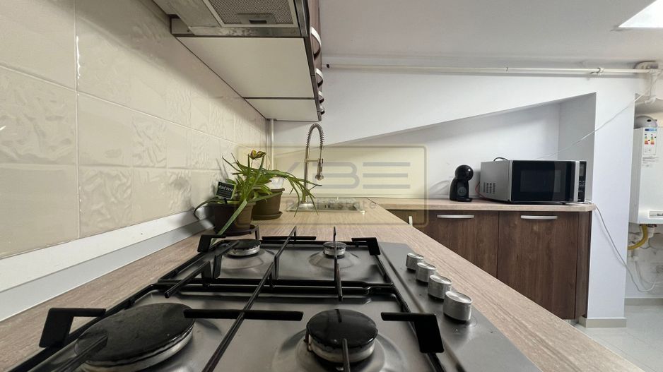 Apartament 3 camere+parcare Galata-Sos Voinesti - Poză 19