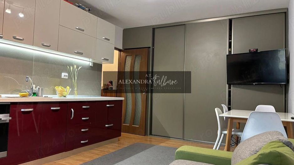 Apartamente 2 camere,  Marasti, str.Gorunului - Poză 1