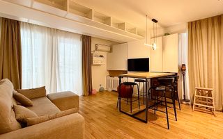 INCHIRIERE 4 CAMERE | MOBILAT SI UTILAT | STEFAN CEL MARE - Poză 1