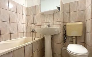 COMISION 0%, Apartament 2 Camere, Parter, Izolat, Piata Doina, Sagului - Poză 7