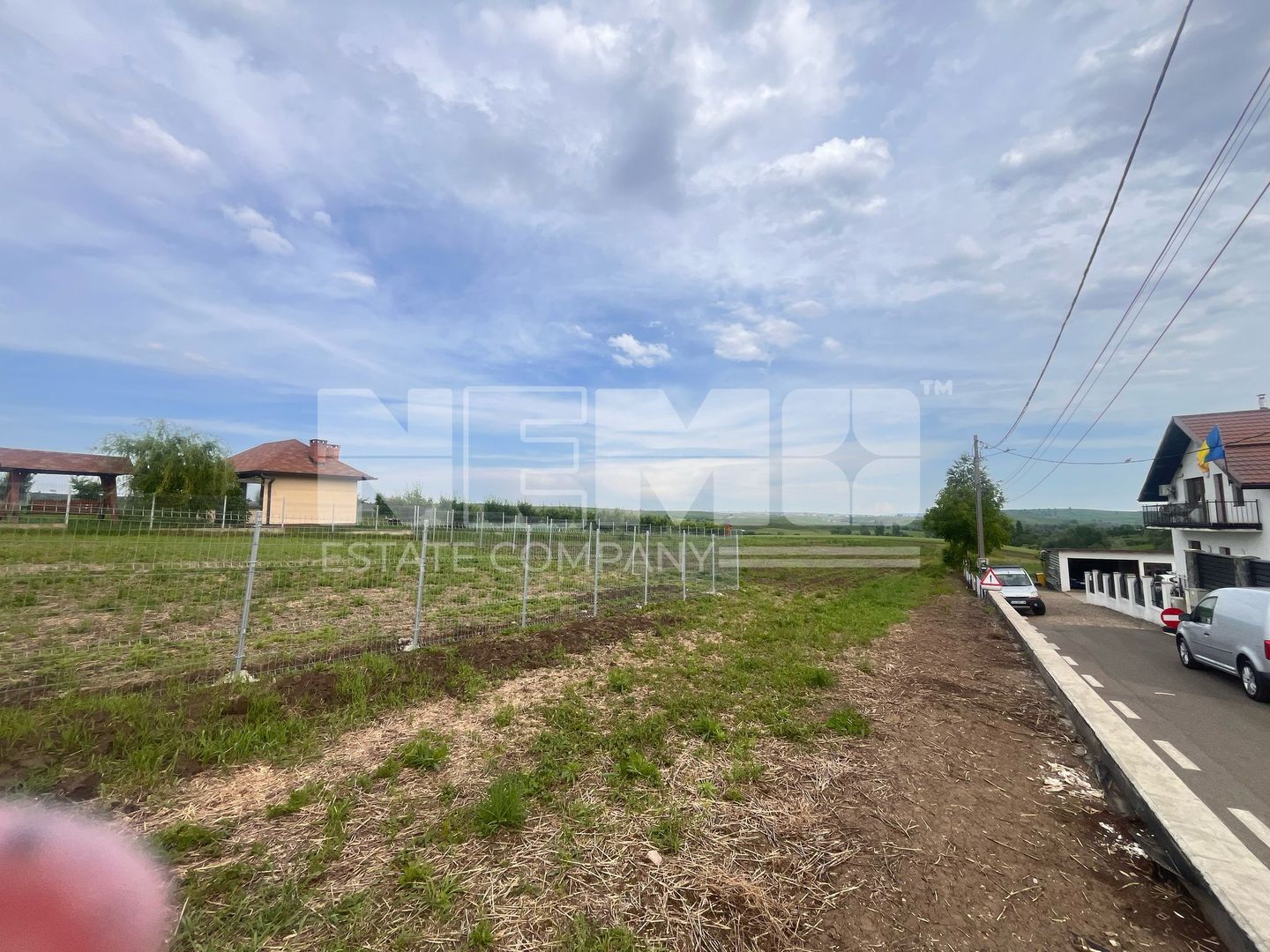 TEREN 34 ARI I SUCEAVA /MOARA I 2550 Euro/Ar - Poză 2