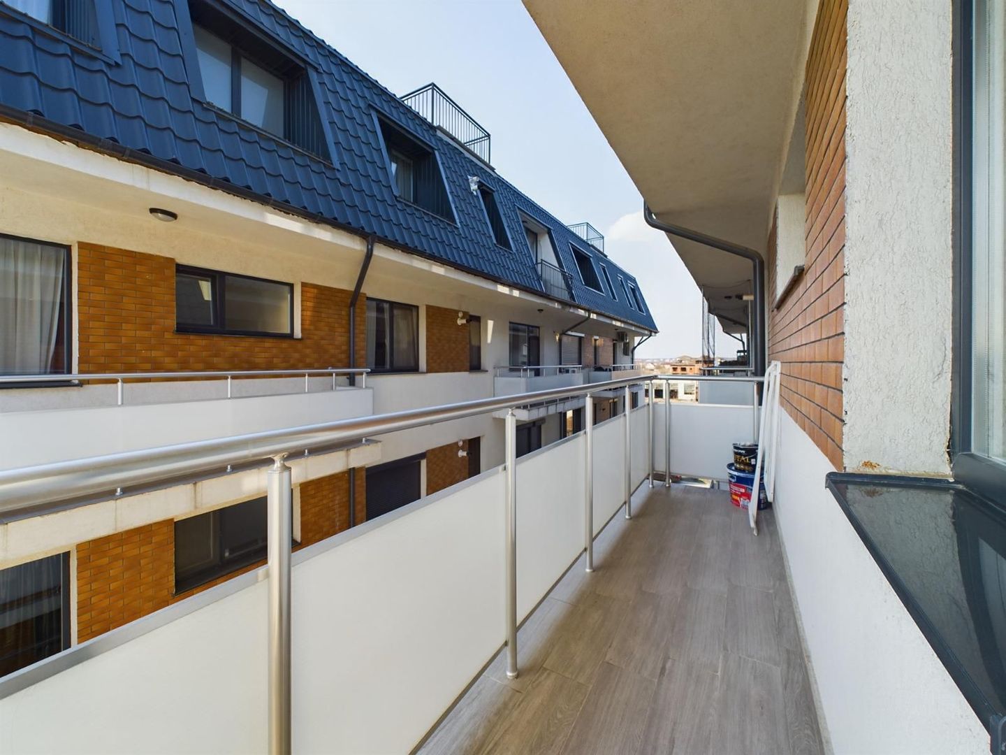 AP. 2 CAMERE PARK RESIDENCE, CAT-FRIENDLY, PARCARE, MASINA SPALAT VASE - Poză 17