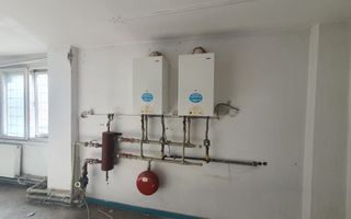 Spatiu comercial suprafata mare de inchiriat, Ultracentral - Poză 8