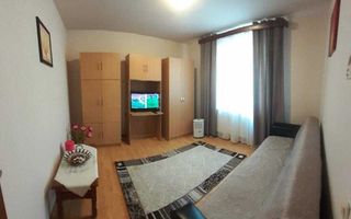 Garsonieră de vânzare | 31 mp | Cartier Alma – Turnișor - Poză 2