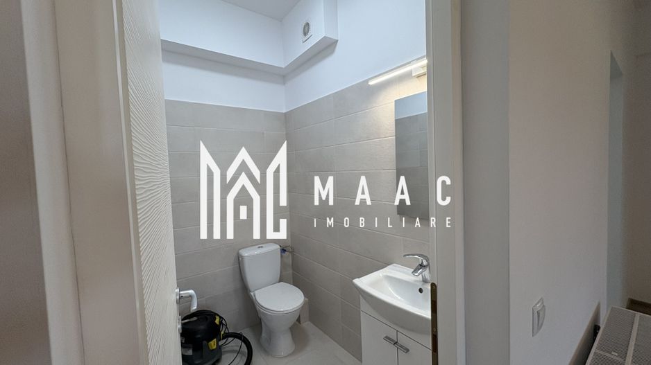 Apartament 3 camere Sibiu | Arhitecților | 76 mp, parcare - Poză 7
