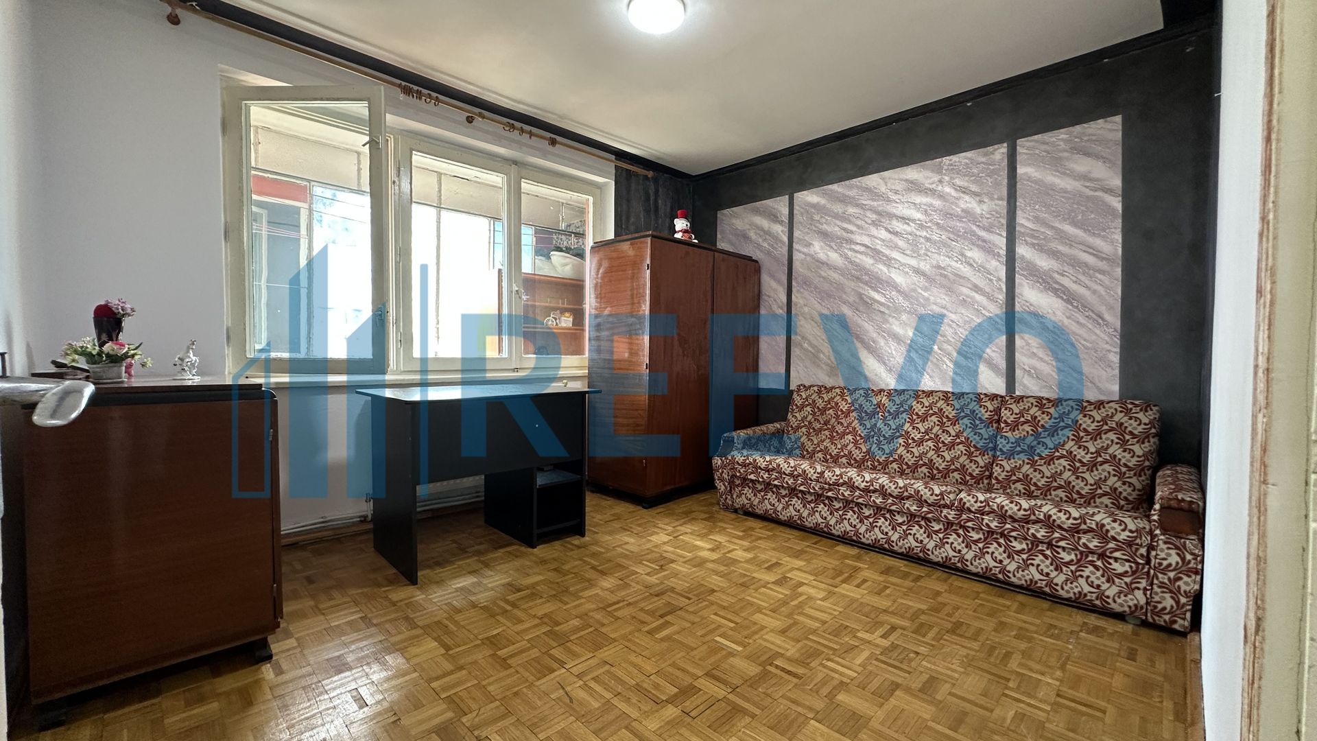 Apartament cu 2 camere, Tic Tac - Poză 2