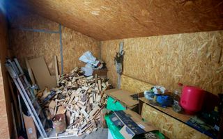 Duplex spațios | 200 mp utili | 10 ari teren | Gălănești, Suceava - Poză 18