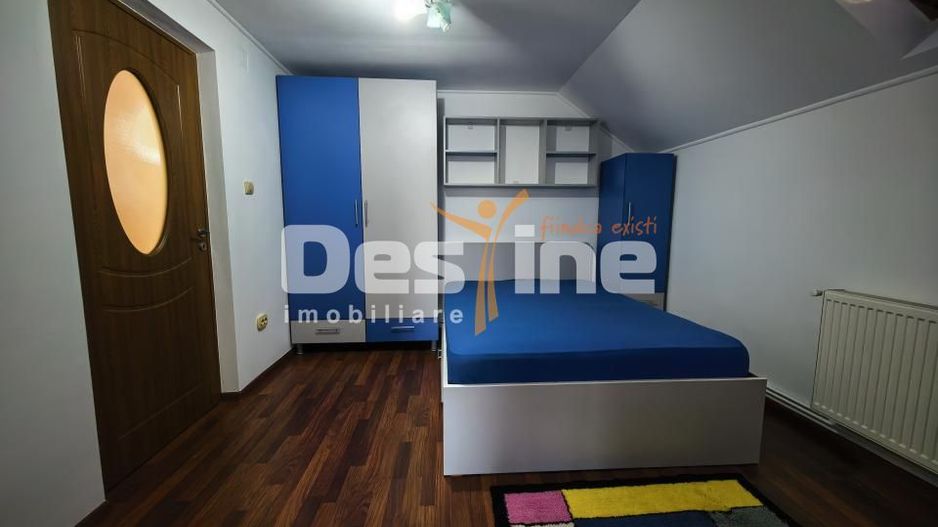 Casă individuală 4 camere 2 garaje 150 mp + anexa și gradina - Poză 6