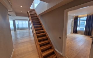 Penthouse de vanzare - 4 camere -vedere lac- Laguna Residence - Poză 13