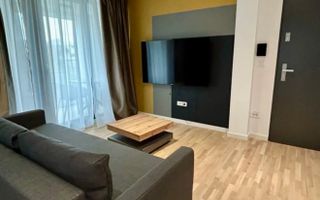 Apartament superb cu 2 camere | Aradului | British School - Poză 2