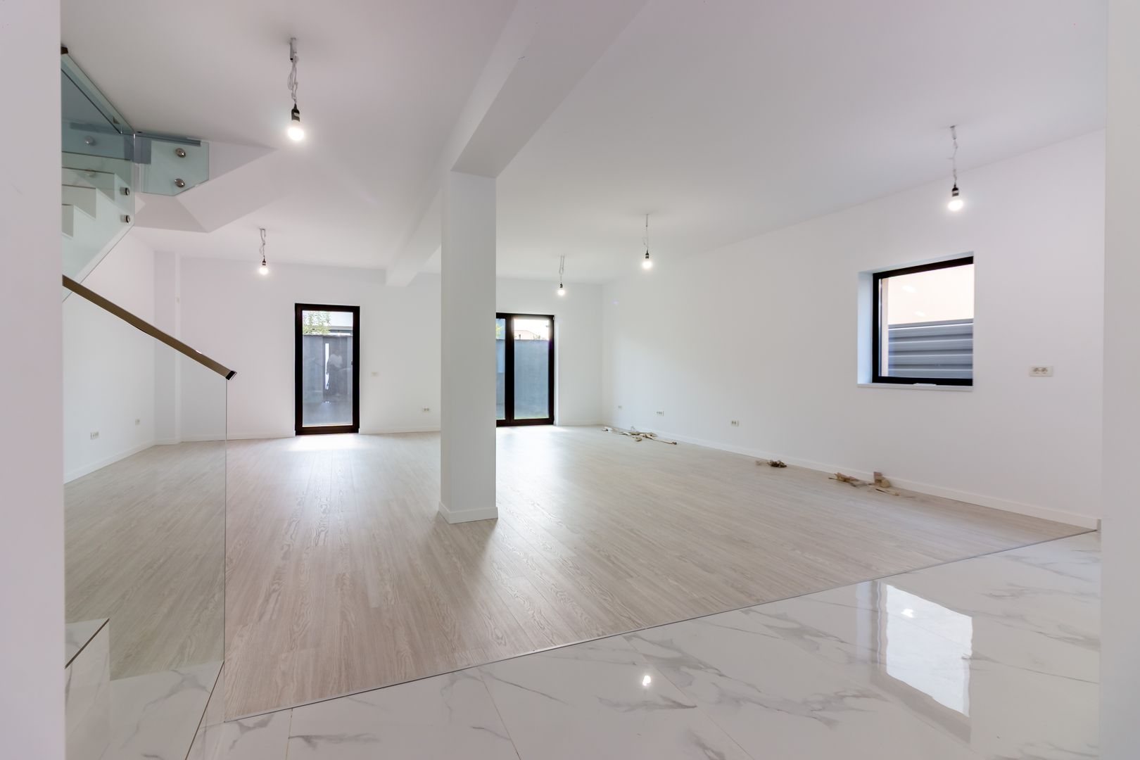 Casa/Vila 4 camere de vânzare în Corbeanca – casă nouă, zonă rezidenți - Poză 11