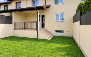 Duplex in Zonă Rezidențială Exclusivistă 190 mp utili - Poză 1