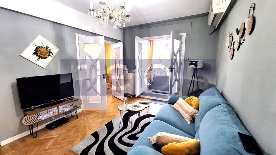 106000 | APARTAMENT 2 CAMERE FPIATA OPEREI - Poză 1