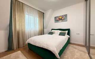 Apartament 3 camere nou de inchiriat | 100MP | Selimbar - Poză 15