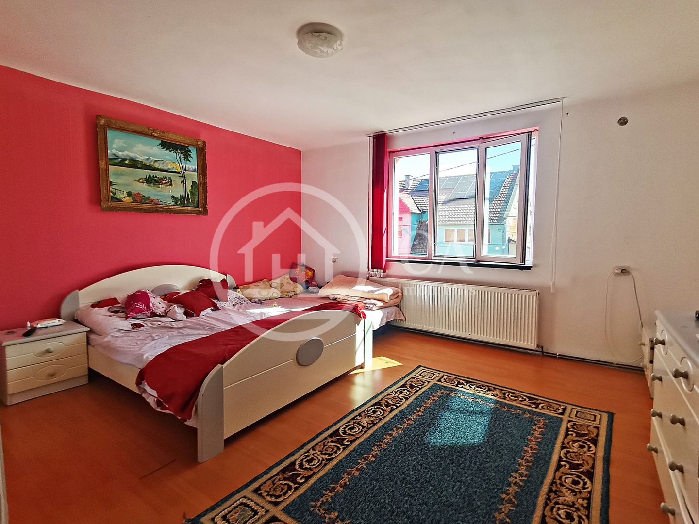 Casa de vanzare cu 4 camere, in zona Iosia, Oradea - Poză 1