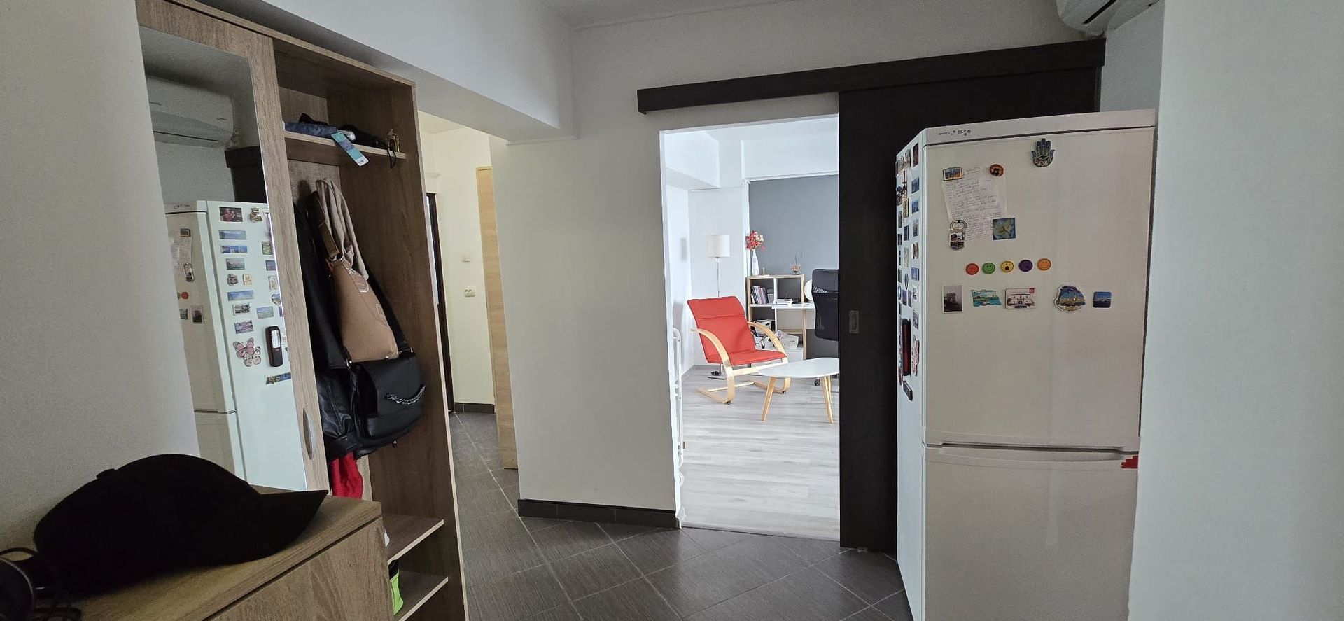 3 camere decomandat  Mega Mall/Pantelimon - Poză 7