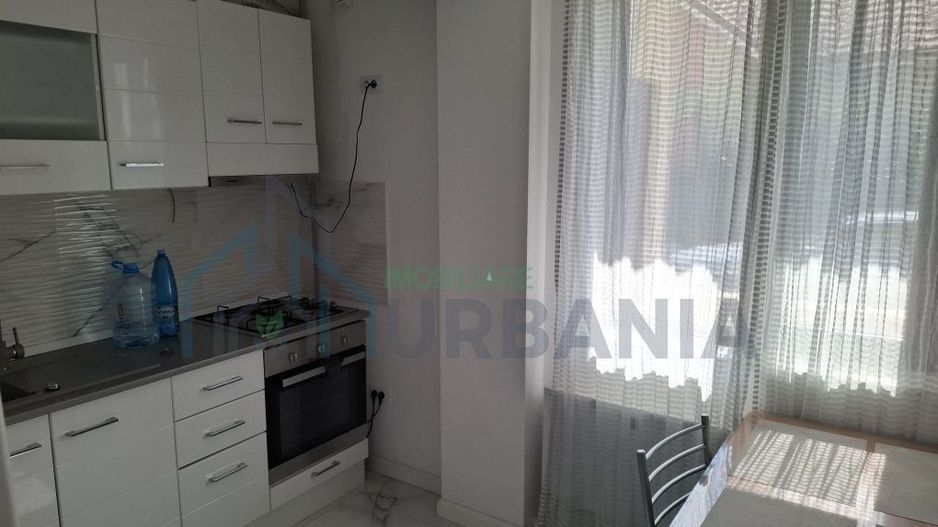 Apartament cu 2 camere, 2 balcoane și cameră tehnică, 52 mp, Valea Adâncă, Iași - Poză 8