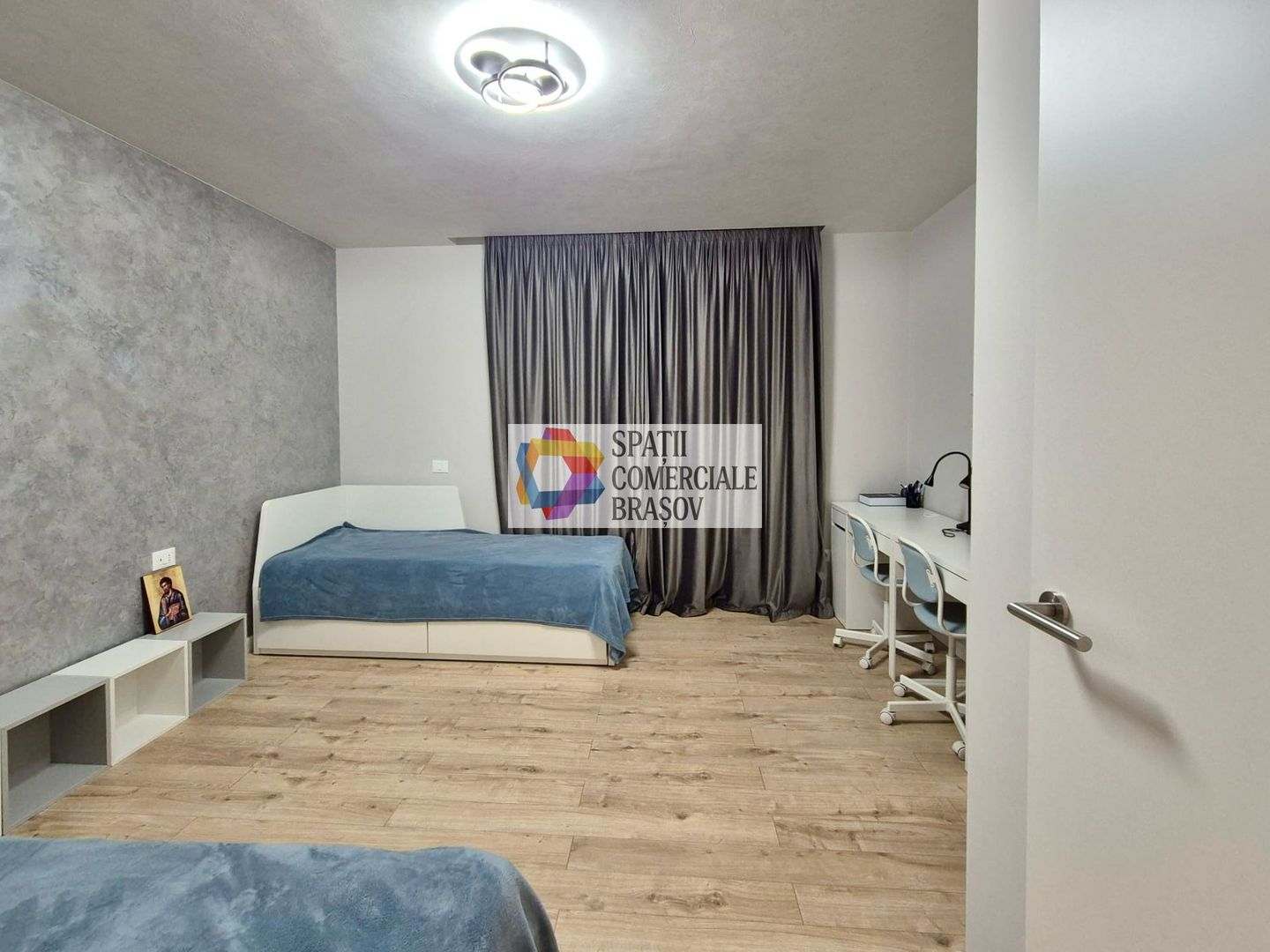 Casă 5 camere de vânzare Brasov - zona Tractorul - 118 mp - plus-imo.ro - Poză 5