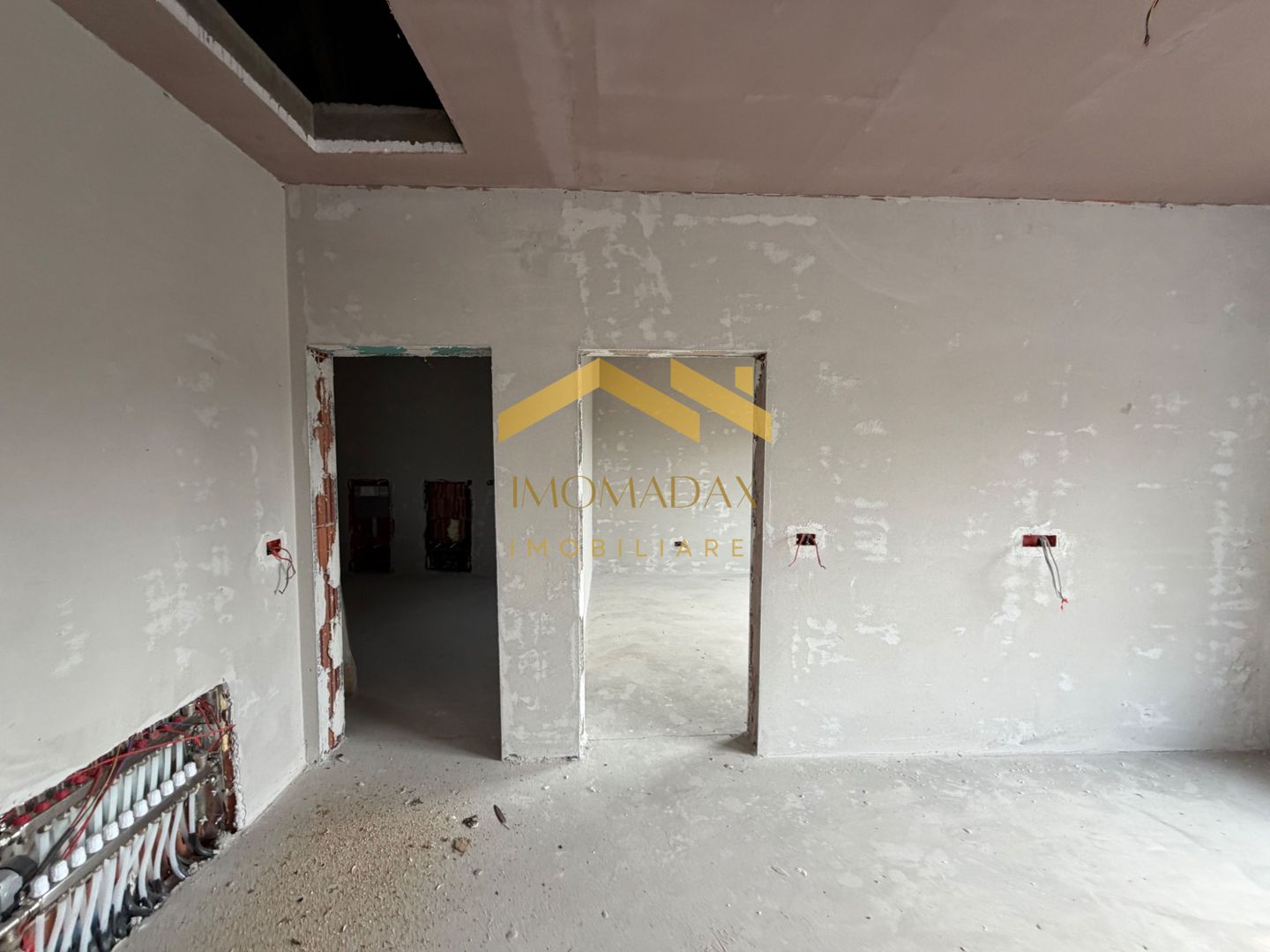 Sanmihaiu Roman-Duplex Parter-Predare la Cheie - Poză 11