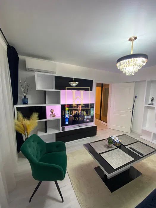 Apartament 2 camere Dec Bloc Nou Tatarasi 56 mp 129000 euro - Poză 3