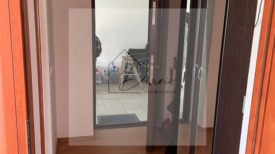 Apartament 2 camere City Light Pipera Popasului - 75mp, parcare - COM0 - Poză 13