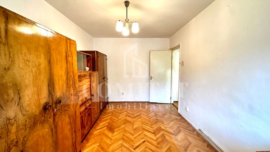 Apartament 3 camere decomandate | Cartier Gheorgheni - Poză 12
