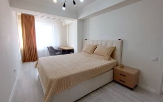 Chirie, apartament, 3 camere, str. Nicolae Testemitanu, Botanica - Poză 3