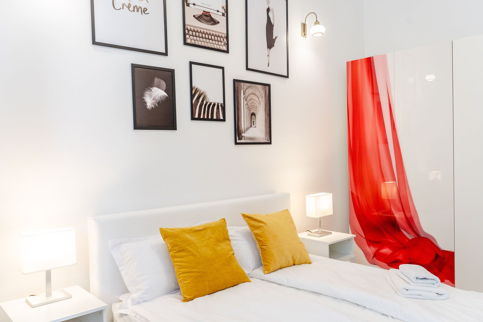 Apartament renovat in cladire istoric zona Unirii - Poză 6