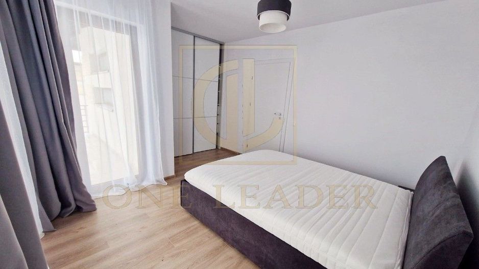 Vilă Lux | 4 Camere | 155 mp | Curte 350 mp | Brașov - Poză 6