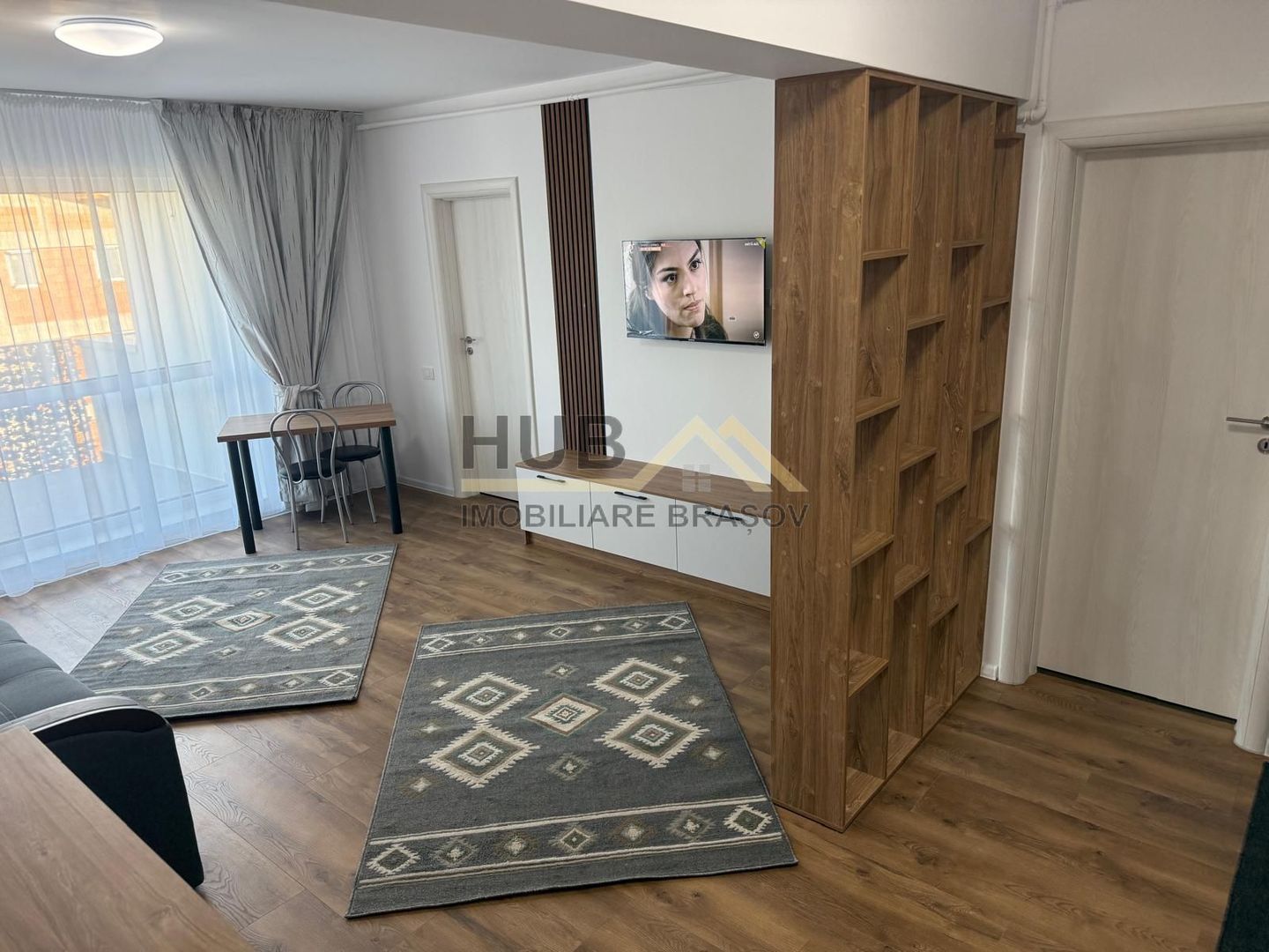 Prima Inchiriere | Garsoniera 38mp | Vivamus Residance - Poză 2