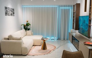 Apartament de Lux / One Floreasca Tower - Poză 2