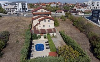 Pensiune 3 stele de vânzare | 18 camere | Băile Felix - Poză 9