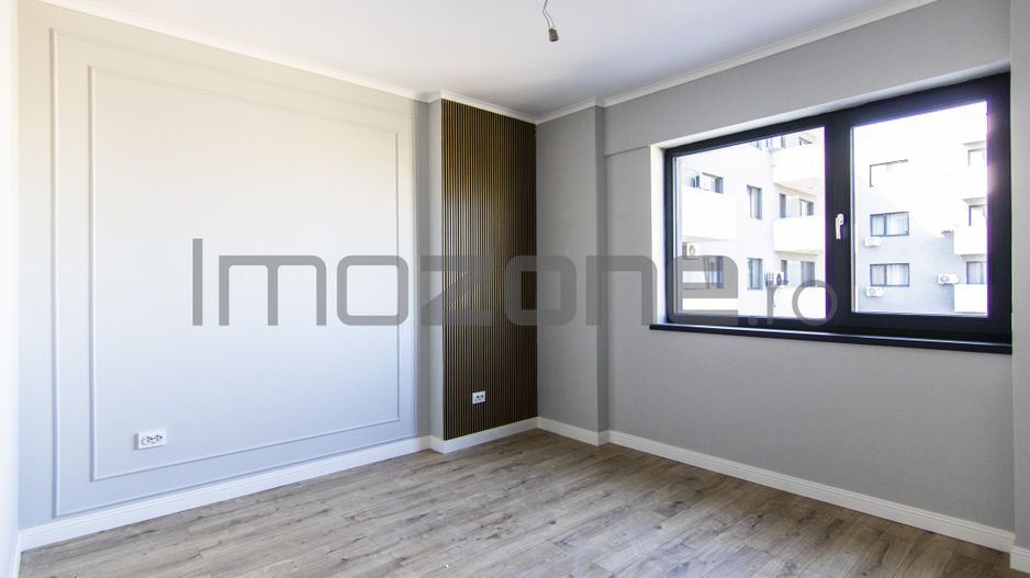 10% DISCOUNT la avans - 2 camere, 63 mp, etaj 1, Str Preciziei - Poză 2