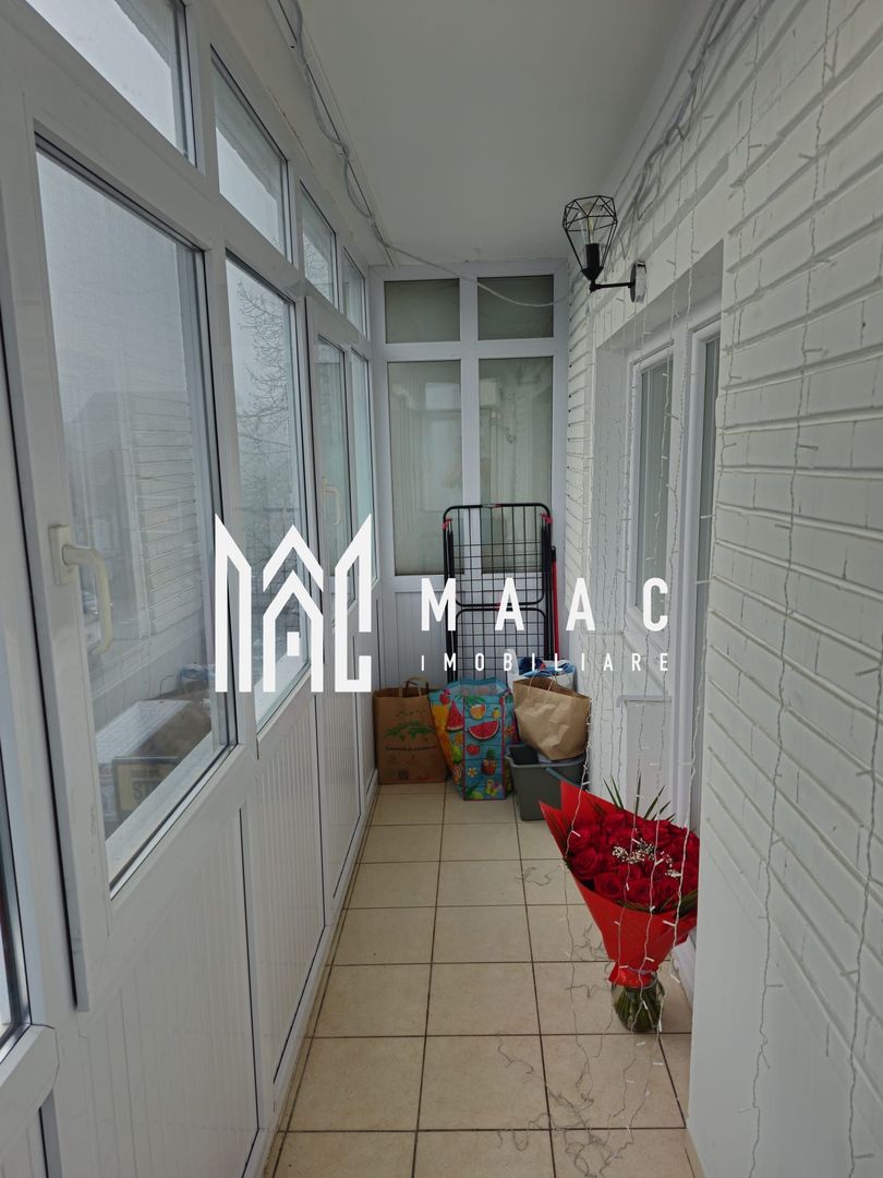 Apartament 2 camere | 50 MPU | Calea Dumbravii - Sibiu - Poză 11