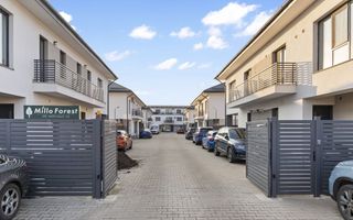 Casă nouă, spațioasă și elegantă, 7 camere, Lângă Pădurea Crețuleasca - Poză 5