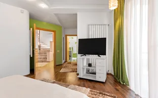 VANZARE Vilă PREMIUM cu 6 camere în zona Central, OTOPENI - Poză 21