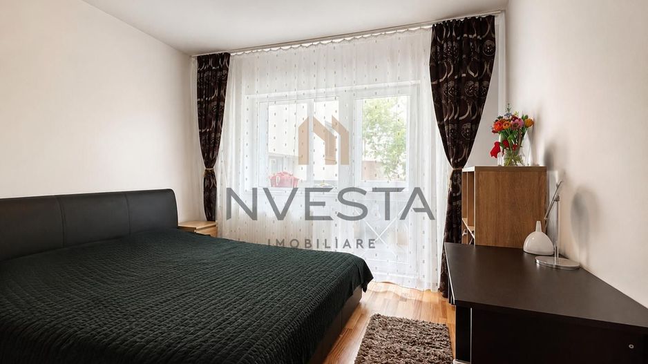 Apartament cu 3 camere decomandate Zorilor in zona Observatorului - Poză 7