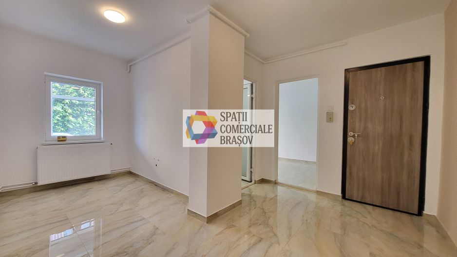 Spatiu comercial închiriere Brasov - 50 mp  # spatii-comerciale-brasov.ro - Poză 2