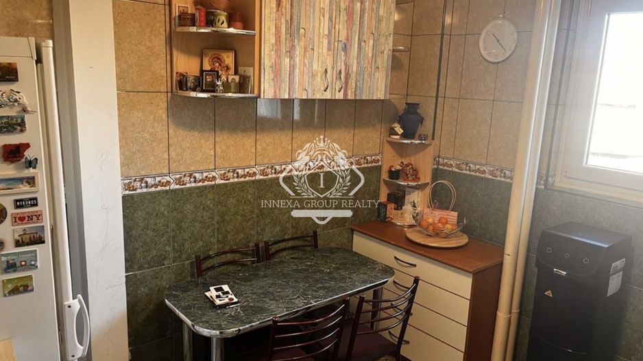 Obor | Apartament 3 camere | Etaj 5 | 2 min metrou - Poză 9