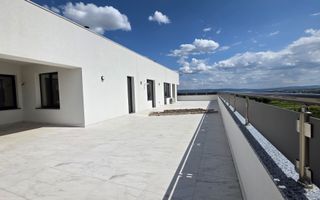 PENTHOUSE  3  CAMERE  87MP  UTILI  SI 122MP TERASA - Poză 1