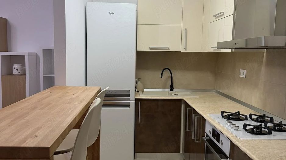 Apartament 2 camere Ozana / Loc de parcare - Poză 5