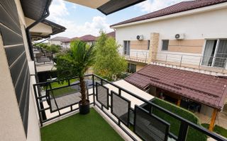 Vila individuala P+1E | 4 camere | 2 bai - Cartierul Verde - LUX - Poză 3