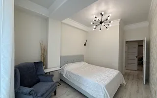 Apartament cu 2 dormitoare si living chiar in centrul Chișinăului - Poză 12