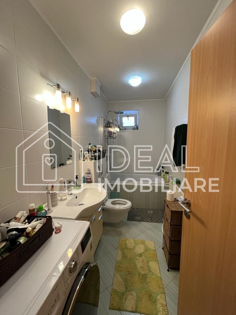 Apartament Mobilat-Utilat cu 4 camere si balcon, piata Rahova - Poză 15