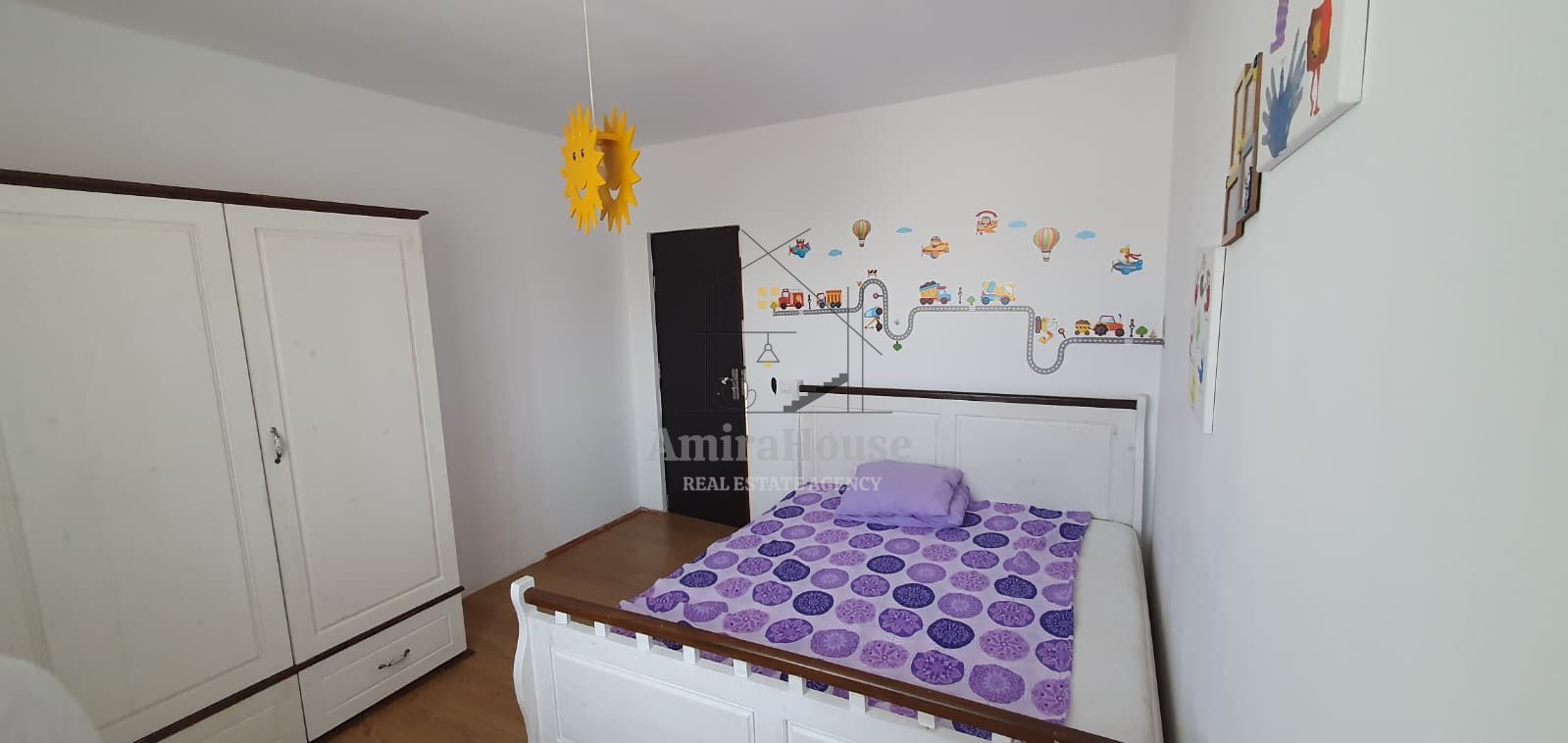 Apartament 3 camere, parcare, Vivo Mall - Poză 1