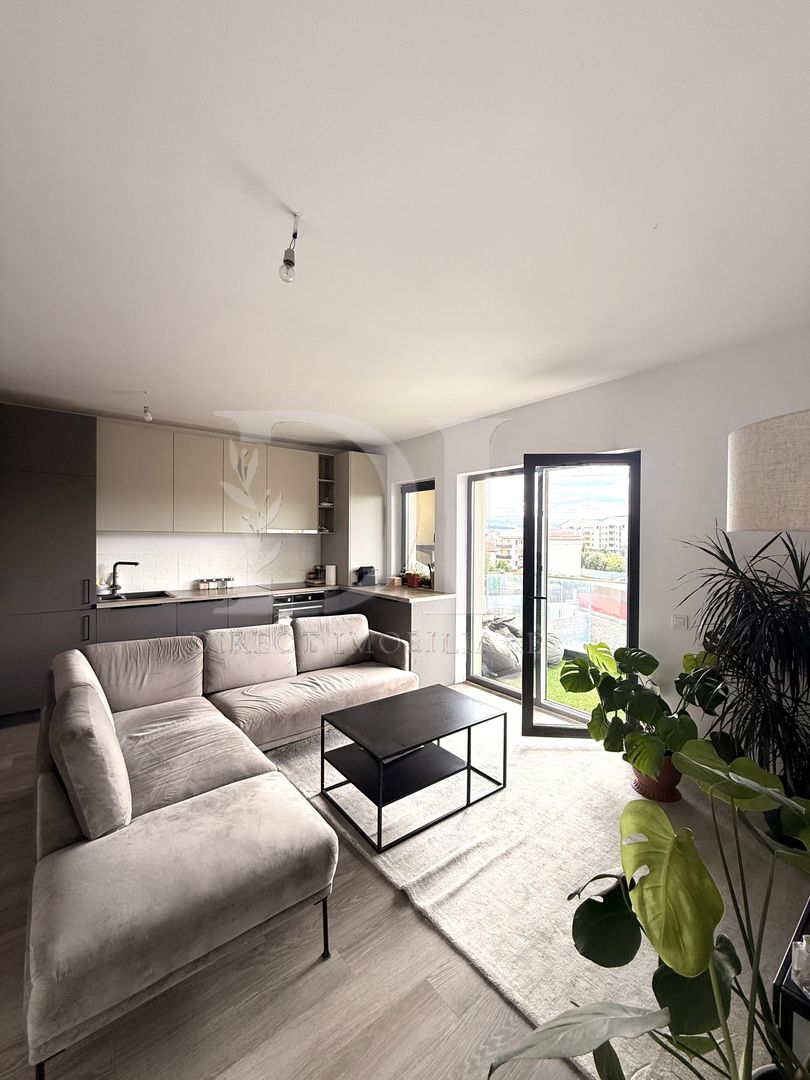 Apartament cu 3 camere | zona Tineretului Floresti - Poză 1