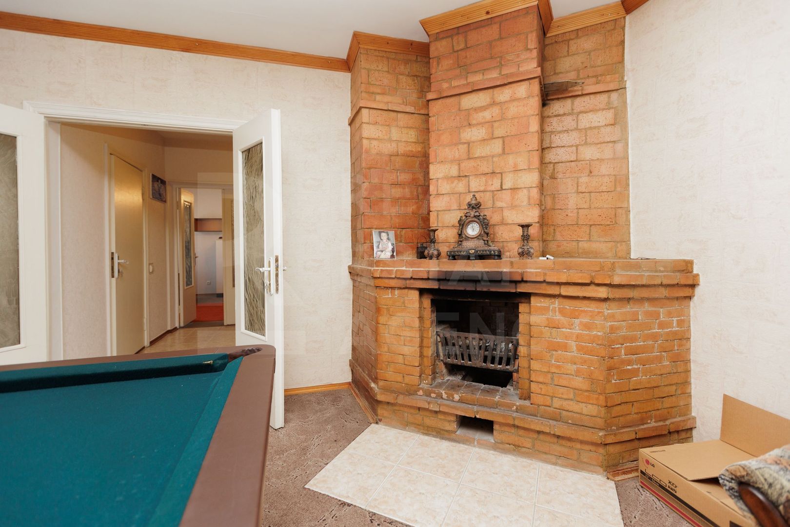 Vânzare, casă, 6 camere, str. Pomicultorilor, Codru - Poză 21